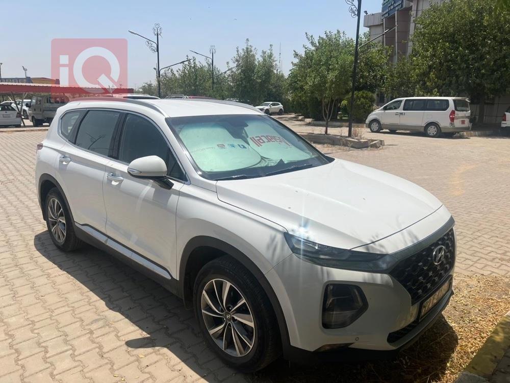 هیۆندای سەنتافی